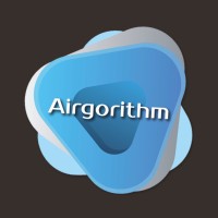 Airgorithm logo - Similar company to Nead Innovative Solutions