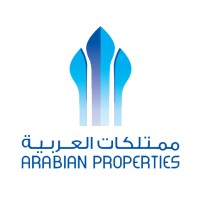 Arabian Properties ممتلكات العربية logo - Similar company to Mylo Estates