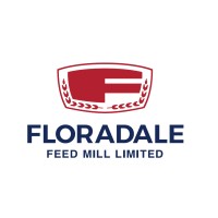 Floradale Feed Mill Limited logo - Similar company to Masterfeeds, An Alltech Company