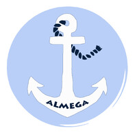 ALMEGA Formations logo - Similar company to Global Human Values