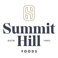Summit Hill Foods logo - Similar company to Dyma Brands
