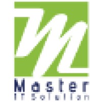 Master IT Solutions logo - Similar company to Master It Software Solutions And Services