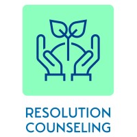 Resolution Counseling Center logo - Similar company to Pathways Forward