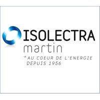 ISOLECTRA-MARTIN logo - Similar company to Abl Transfo