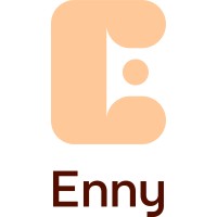 Enny logo - Similar company to Billader As