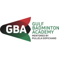 Gulf Badminton Academy logo - Similar company to Aze Badminton Academy