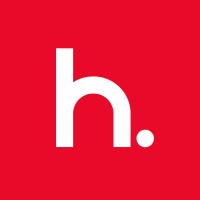 Hotfoot Design logo - Similar company to Eclectic Creative