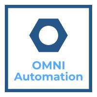 Omni Automation logo - Similar company to Omni Automation & Control Electric Company, Inc.