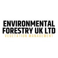 Environmental Forestry UK Ltd logo - Similar company to Ciras