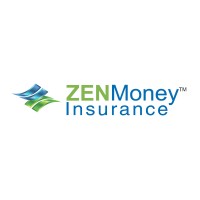 ZenMoney Insurance logo - Similar company to Grovalue Group