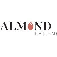 Almond Nail Bar logo - Similar company to Ras Creative