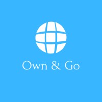 Own & Go logo - Similar company to Alethia Software, 8(A)