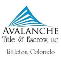 Avalanche Title & Escrow logo - Similar company to Title Xperts Llc