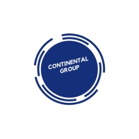 Continental Group Bolivia logo - Similar company to Conectacarga Bolivia