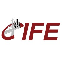 CIFE - Center for Integrated Facility Engineering logo - Similar company to Baus Constructores