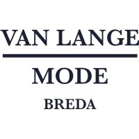 Van Lange Mode logo - Similar company to Modehuis Blok