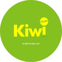 Kiwi Films logo - Similar company to Cuadro Films