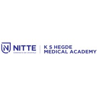 Justice K.S. Hegde Charitable Hospital logo - Similar company to Nitte University