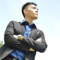 Jonathan Ho International logo - Similar company to Graphite Academy