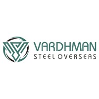 Vardhman Steel Overseas logo - Similar company to Peacefort Chem-Ind Engg Pvt Ltd