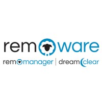 REMware logo - Similar company to Emtruth