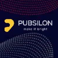 Pubsilon logo - Similar company to Anbit Gmbh