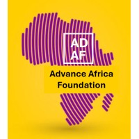 Advance Africa Foundation logo - Similar company to Advance Africa Management Services