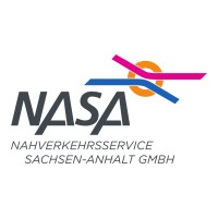 Nahverkehrsservice Sachsen-Anhalt GmbH logo - Similar company to Ministerium Für Infrastruktur Und Digitales Lsa