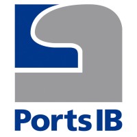 Ports IB logo - Similar company to Prosolvers