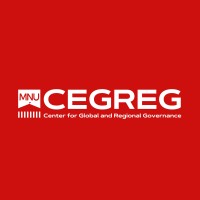 Center for Global and Regional Governance logo - Similar company to Nightingale Int.