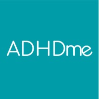 ADHDme logo - Similar company to Holistic Adhd Solutions Ltd