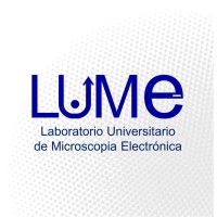 LUME logo - Similar company to Materials Research Institute
