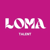 LOMA Talent logo - Similar company to Tokyo Threads