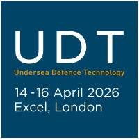 Undersea Defence Technology logo - Similar company to Dsei Germany