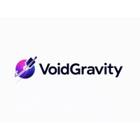 VoidGravity logo - Similar company to Eevey