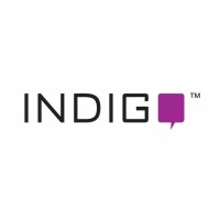 Integrated Indigo Limited logo - Similar company to Precise Platform