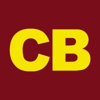 Colin Babb author logo - Similar company to Redbox Group | B Corp™