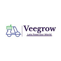 VeeGrow Venture logo - Similar company to Parasbaug (परसबाग)