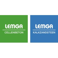 LEMGA Benelux logo - Similar company to Grbh