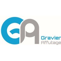 GRAVIER AFFUTAGE logo - Similar company to Sharp Tools