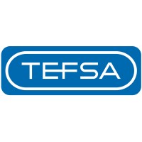 TEFSA - Técnicas de Filtración logo - Similar company to Luis Capdevila Sa