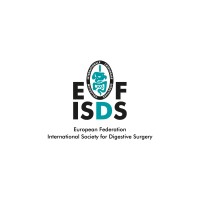 EFISDS - European Federation of the International Society of Digestive Surgery logo - Similar company to Oae Publishing Inc.