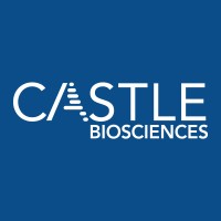Castle Biosciences, Inc. logo - Similar company to Cdx Diagnostics