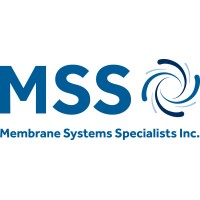 Membrane System Specialists, Inc logo - Similar company to Membrane Process & Controls
