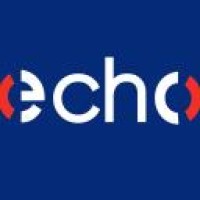 Echo India Digital Consultants logo - Similar company to E3Cube Services