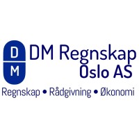 DM Regnskap Oslo AS logo - Similar company to Øst-Revisjon