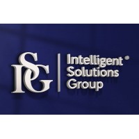ISG Group EG logo - Similar company to Labitec