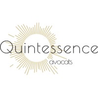 Quintessence Avocats logo - Similar company to Algance Avocats