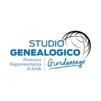 Studio Genealogico Giordanengo logo - Similar company to Anceg.S Associazione Nazionale Curatori Di Eredità Giacente Genealogia E Successioni
