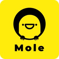 Mole logo - Similar company to Swingvy